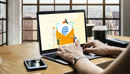 Reasons Why You Need a Custom Email Address For Your Business