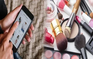 Secure Online Shopping Sites for Buying Beauty Products