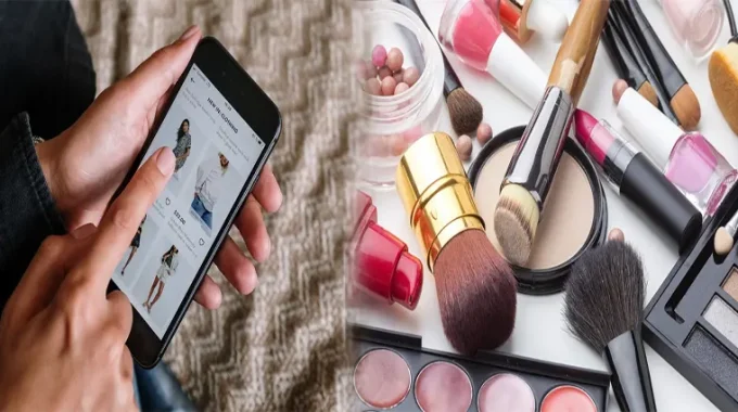 Secure Online Shopping Sites for Buying Beauty Products