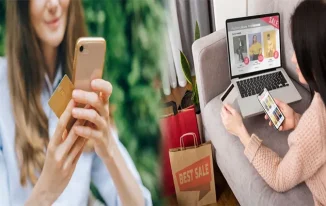 The Benefits of Online Shopping for Convenience and Time-Saving