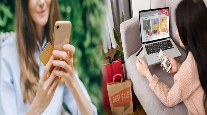 The Benefits of Online Shopping for Convenience and Time-Saving