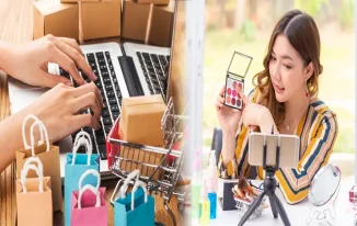 online shopping benefits for easy comparison of products and prices