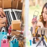 online shopping benefits for easy comparison of products and prices